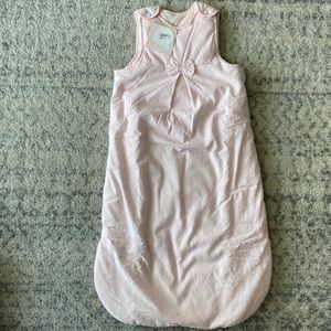 Baby sleeping sack